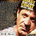 Coast to Coast Cosmic Code Radio Show With Dr. Turi 