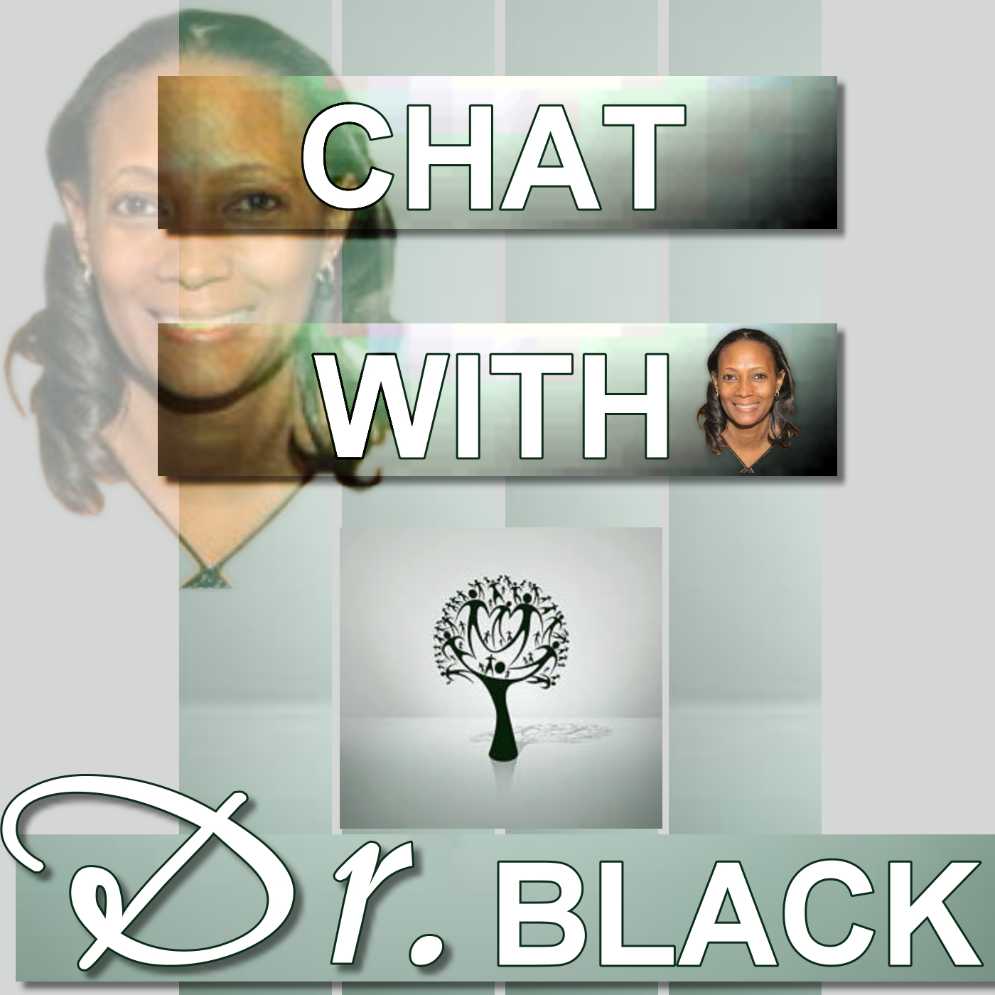 Chat with Dr Black with Dr La Theia Black:BBS Radio, BBS Network Inc.