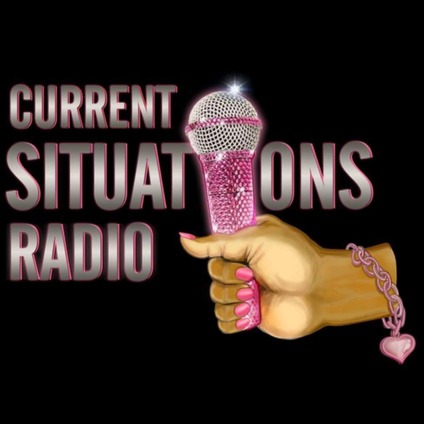 Current Situations with Noel Jones RSS Feed:BBS Radio, BBS Network Inc.