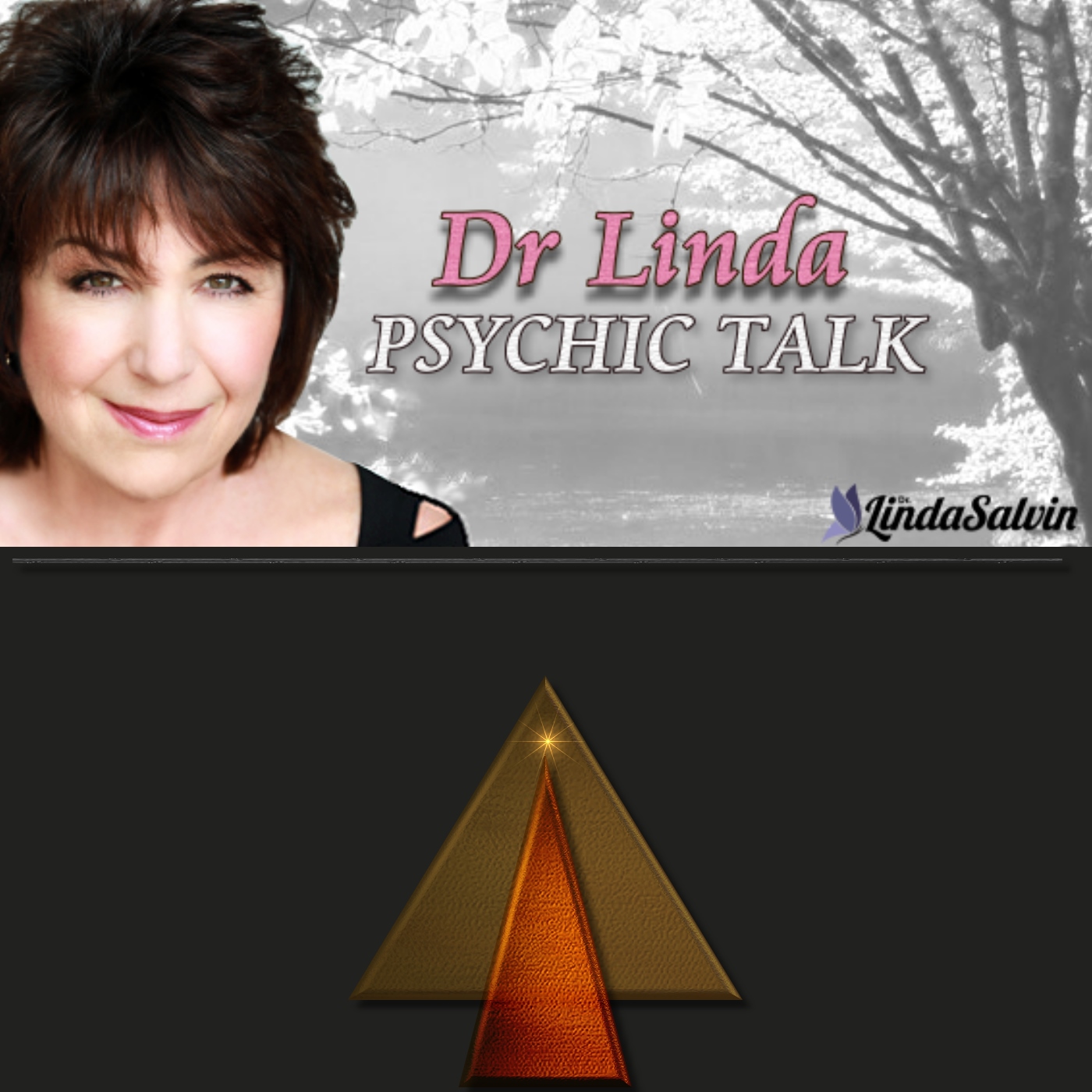 Dr Linda Psychic Talk with Dr Linda Salvin RSS Feed:BBS Radio, BBS Network Inc.