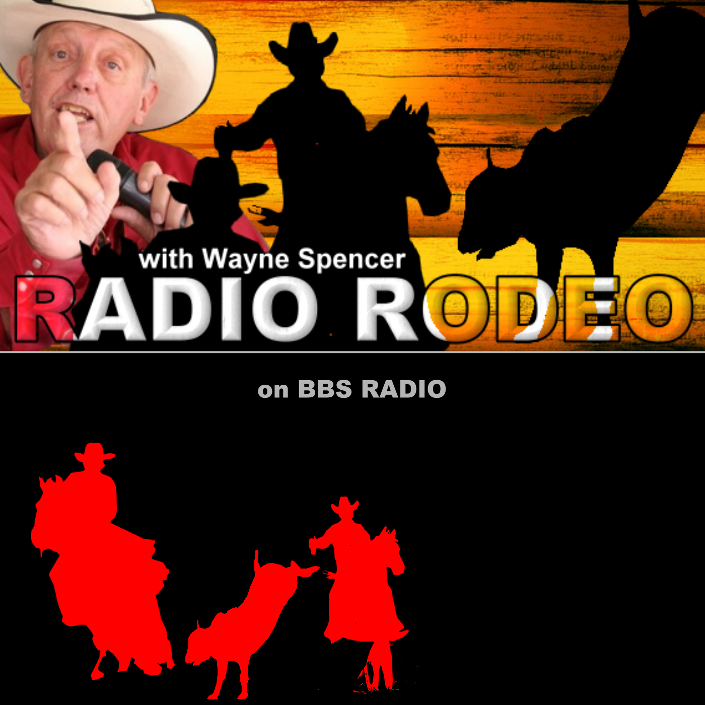 Radio Rodeo with Wayne Spencer:BBS Radio, BBS Network Inc.