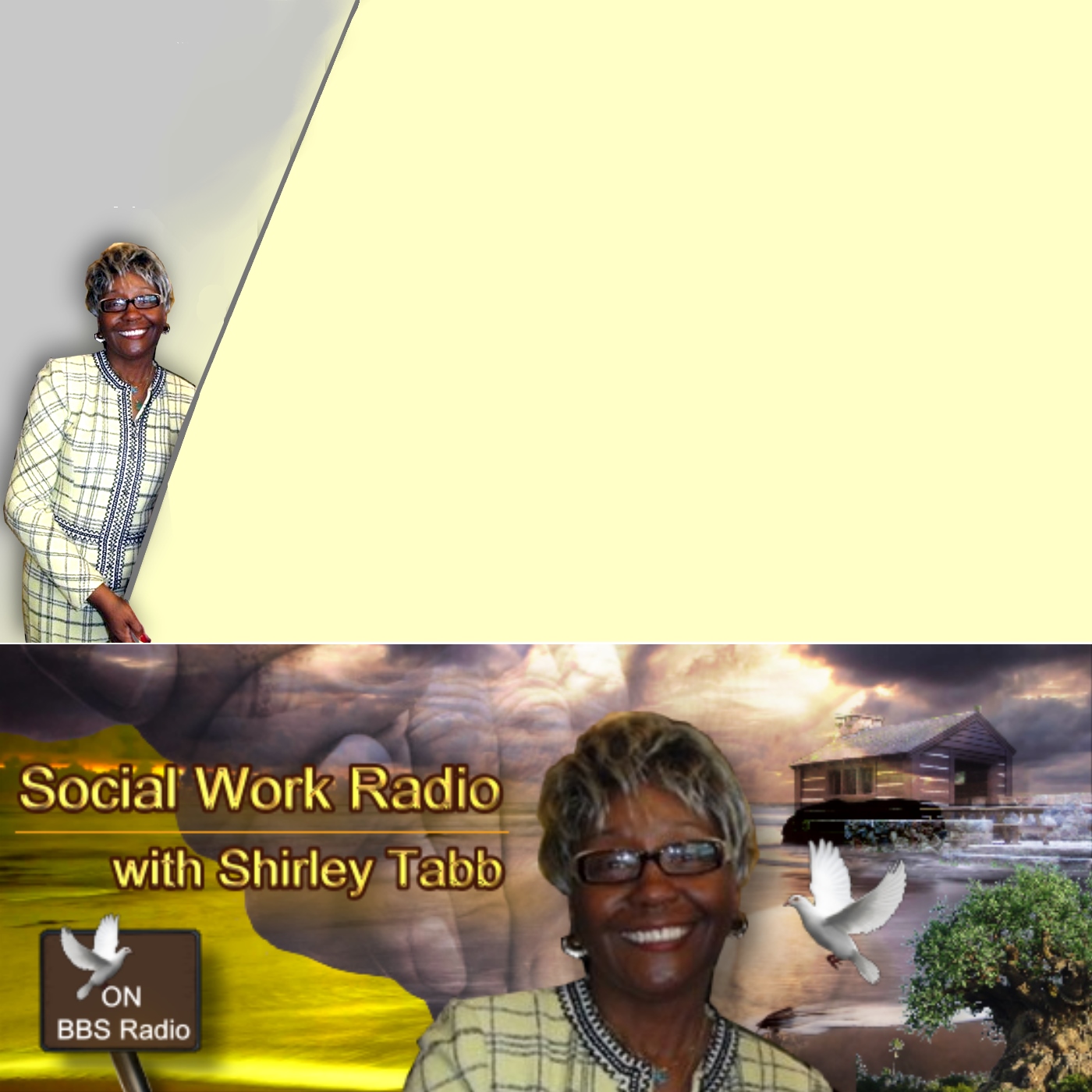 Social Work Today with Shirley Tabb:BBS Radio, BBS Network Inc.