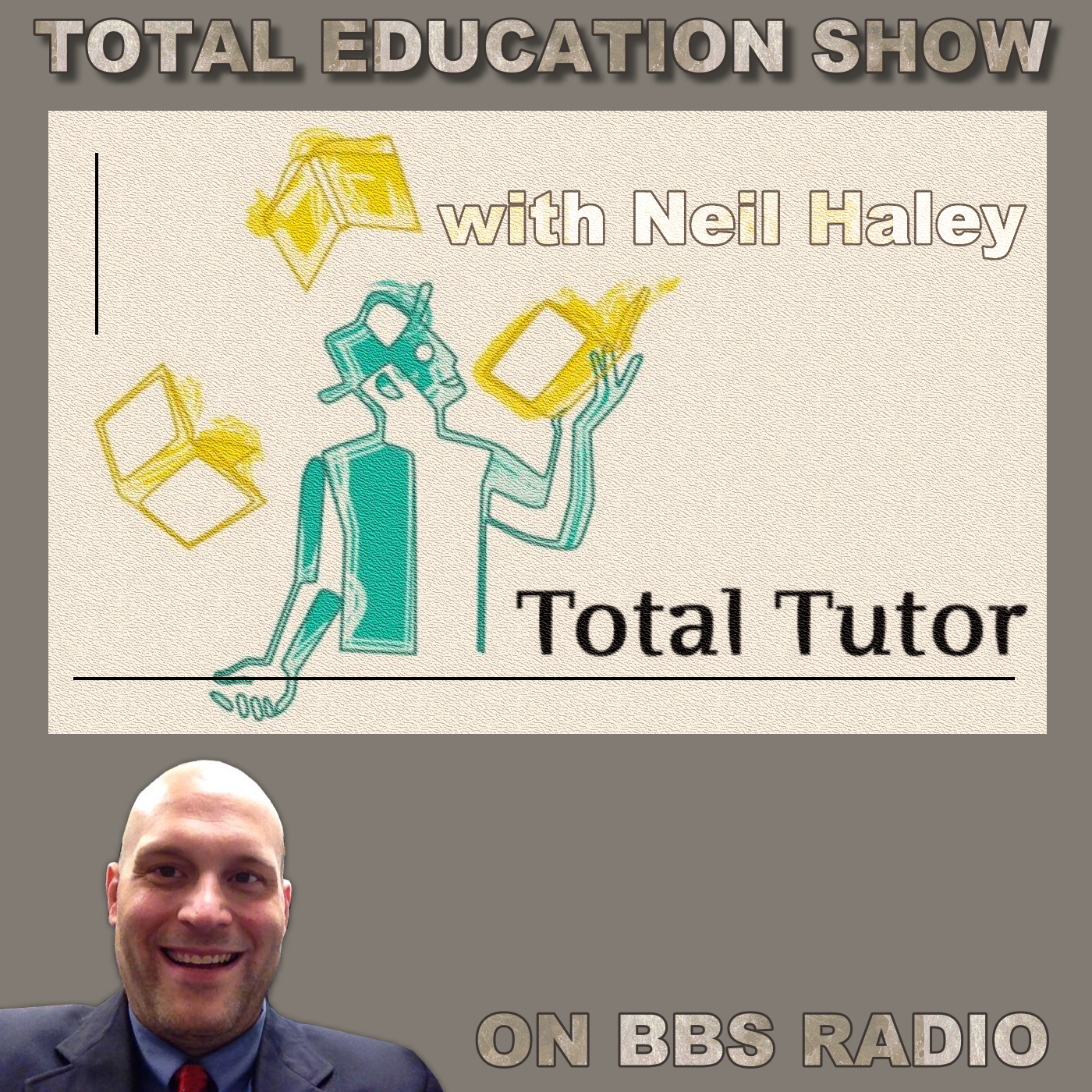 Total Education Show with Neil Haley RSS Feed:BBS Radio, BBS Network Inc.