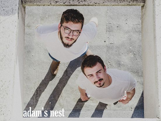 Adam's Nest