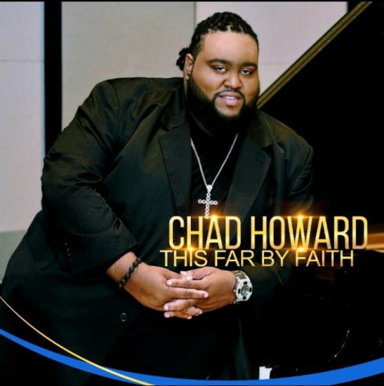 Chad Howard