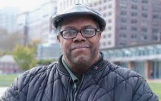 DARYLE LAMONT JENKINS, Executive Director of One People's Project, an anti-racist organization