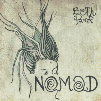 Beth Prior, CD titled, Nomad