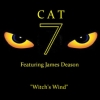 Cat 7, Song titled, Witch's Wind