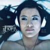 Fiora, CD titled, Blue Muse