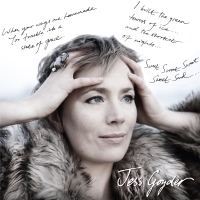 Jess Goyder, CD entitled, Jess Goyder
