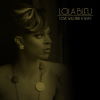 Lola Bleu, CD titled, Love Will Find A Way