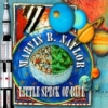 Marvin B. Naylor, Song titled, Little Speck of Blue