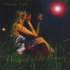 Monika Lidke, CD titled, Waking Up To Beauty