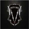 Petty Crux, CD titled, Time To Run - EP