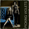Picking Violets, CD titled, Picking Violets