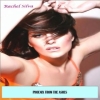 Rachel Silva, CD titled, Rachel Silva