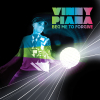 Vinny Piana, CD titled, Beg Me To Forgive