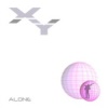 X-Y, CD entitled, Flying