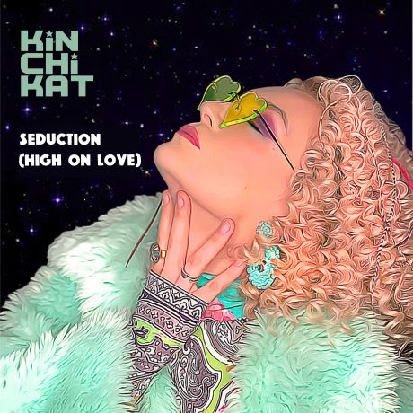 Kin Chi Kat, song titled, Seduction