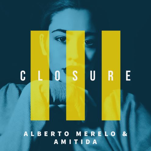 Alberto Merelo and Amitida, song titled, Closure