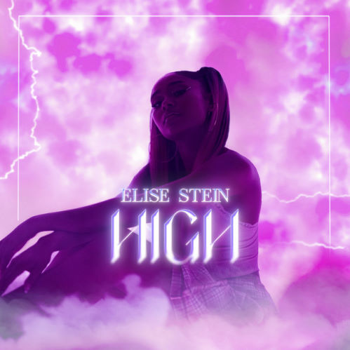 Elise Stein, song titled, High