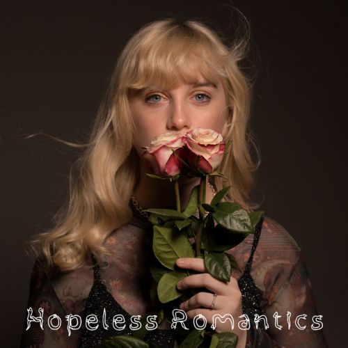 Emmrose, CD titled, Hopeless Romantics