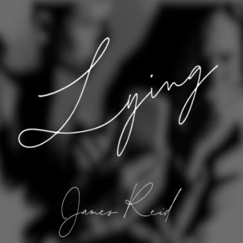 James Reid, song titled, Lying