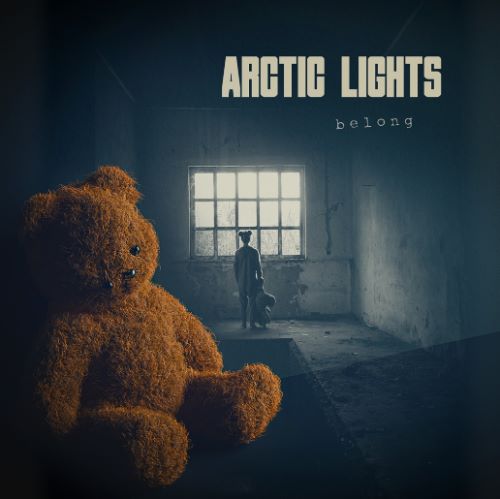 Arctic Lights, song titled, Belong
