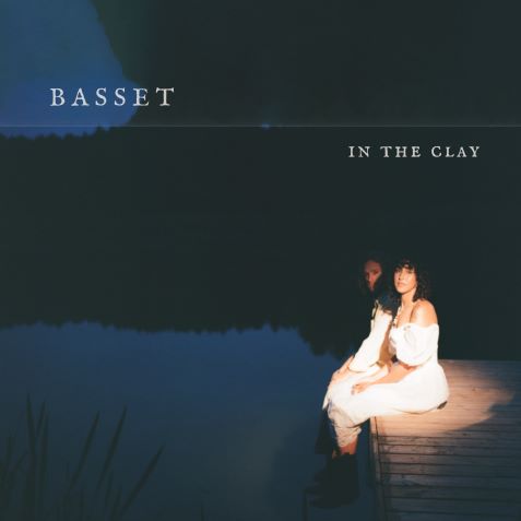 Basset, CD titled, In The Clay