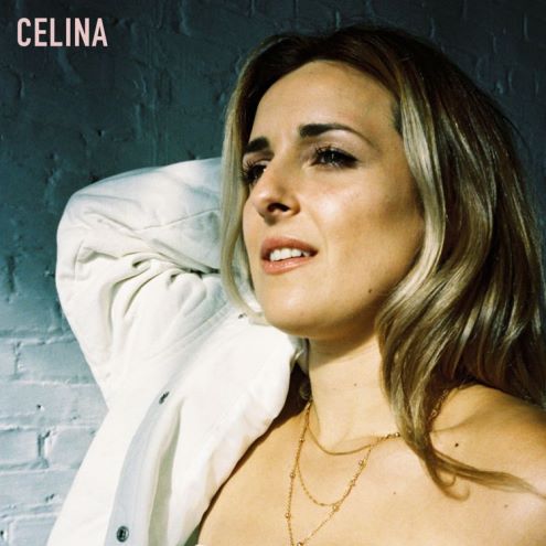 Celina Wolfe, CD titled, Celina