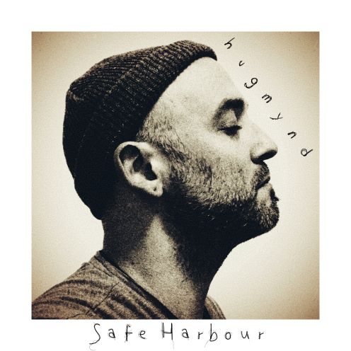 Hugmynd, song titled, Safe Harbour