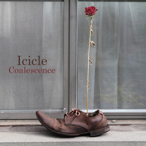 Icicle, CD titled, Coalescence