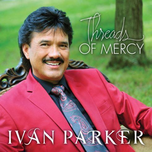 Ivan Parker, CD titled, Threads Of Mercy