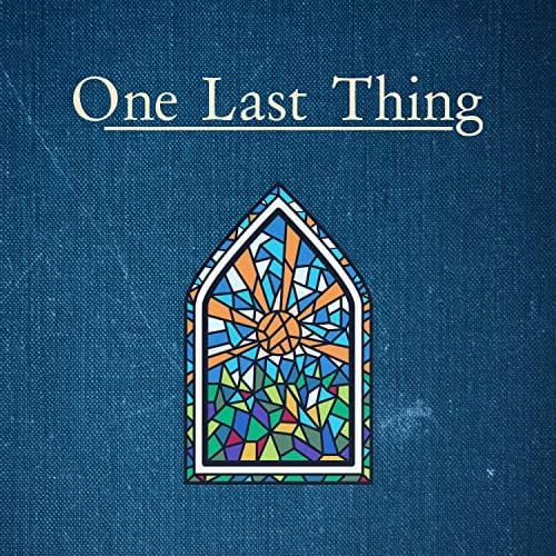 Jason Lee McKinney Band, CD titled, One Last Thing