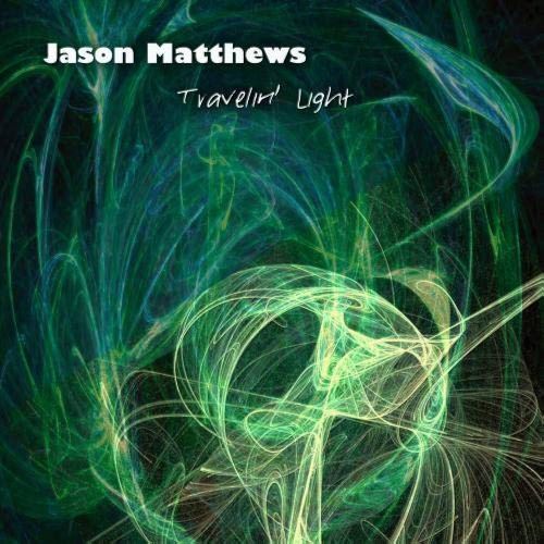 Jason Matthews, song titled, Travelin Light