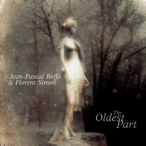 Jean Pascal Boffo, song titled, The Oldest Part