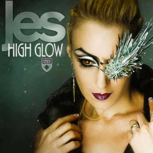 JES, CD titled, High Glow