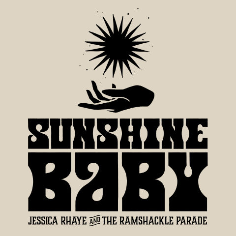 Jessica Rhaye, song titled, Sunshine Baby