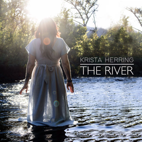 Krista Herring, song titled, The River