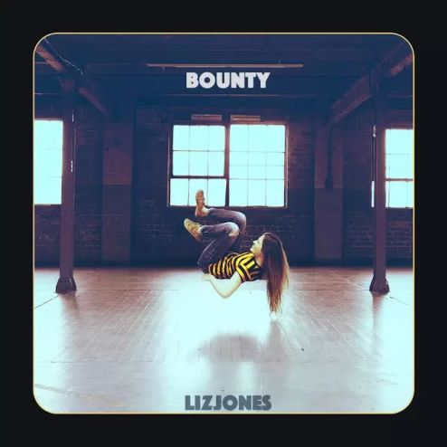 Liz Jones, CD titled, Bounty