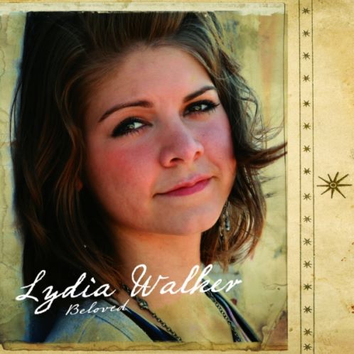 Lydia Walker, CD titled, Beloved