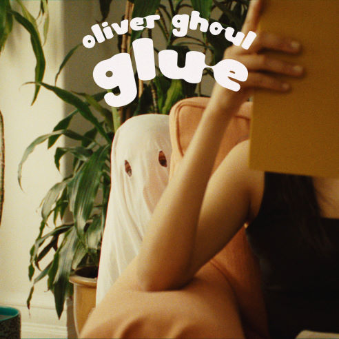 Oliver Ghoul, song titled, Glue