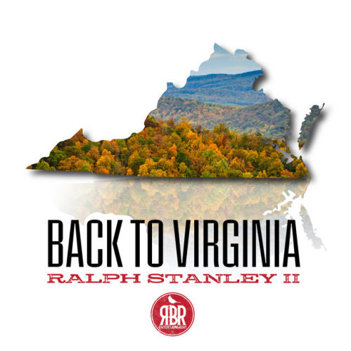Ralph Stanley II, song titled, Back To Virginia