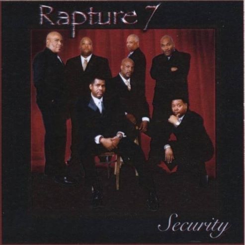 Rapture 7, song titled, Security