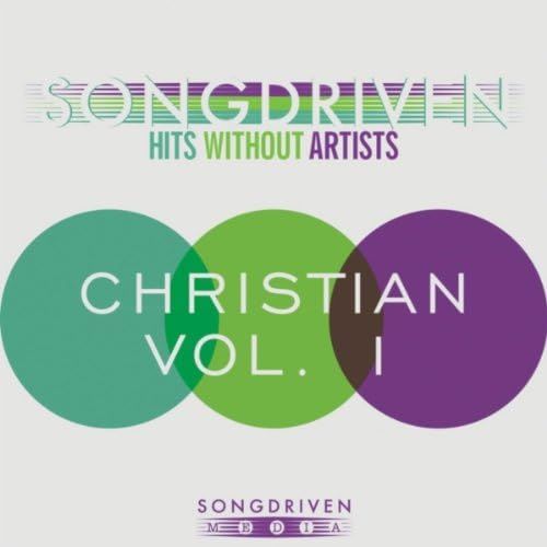 SongDriven, CD titled, Christian Vol. 1