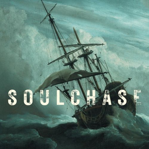 Soulchase, song titled, Hallelujah Amen