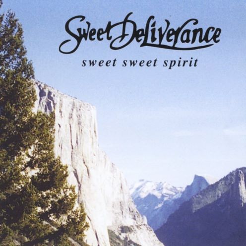 Sweet Deliverance, CD titled, Passover