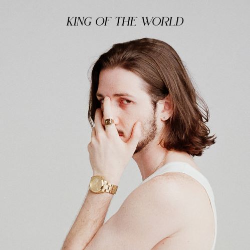 Wesley Black, song titled, King of The World