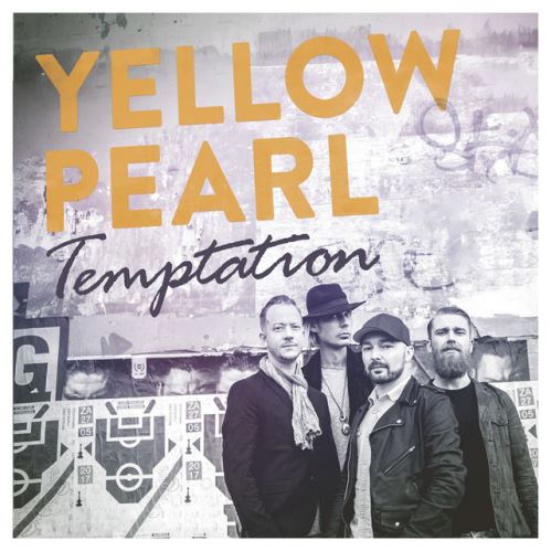 Yellow Pearl, song titled, Temptation