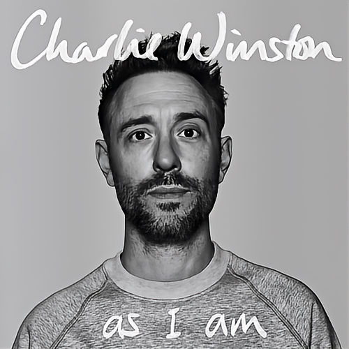 Charlie Winston, CD titled, As I Am